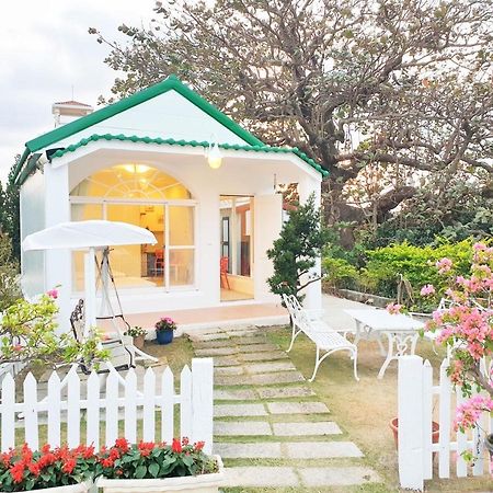 Bed and Breakfast 獨棟山水心旅棧 Кэньдин Экстерьер фото